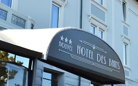 Hotel Des Bains